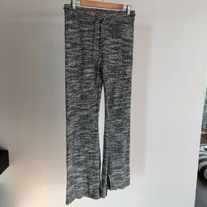 Aerie knit pants